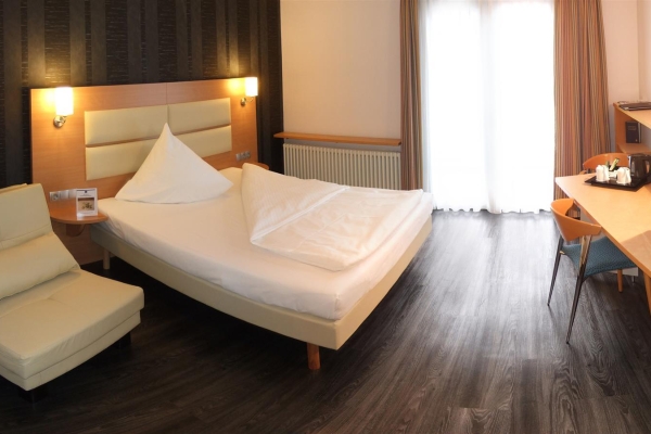 Best Western Plazahotel Stuttgart-Ditzingen